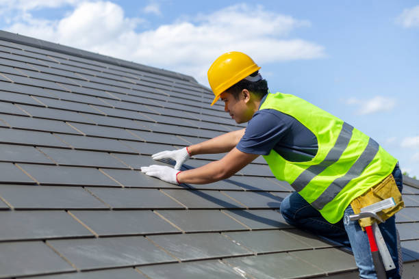 Best Affordable Roofing Company  in El Reno, OK