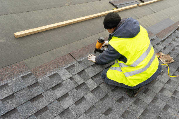 Best Local Roofing Companies  in El Reno, OK