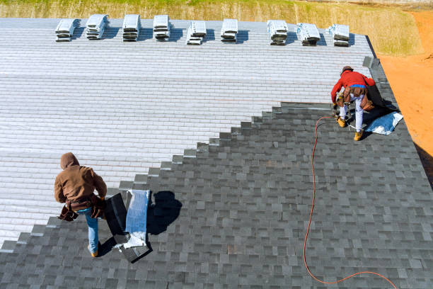 Best Gutter Installation and Roofing  in El Reno, OK