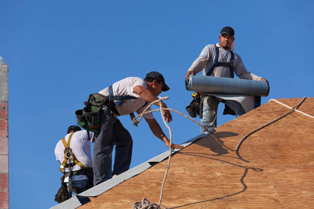 Reliable El Reno, OK Roofing Contractor Solutions