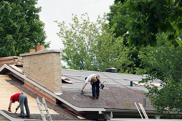 Best Roofing Contractor Near Me  in El Reno, OK