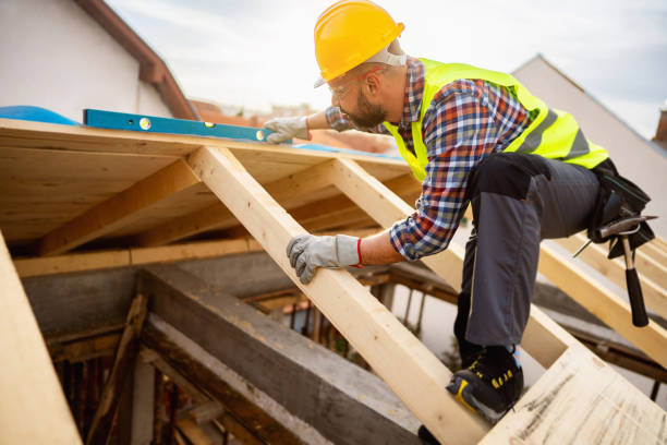 Best Commercial Roofing Services  in El Reno, OK