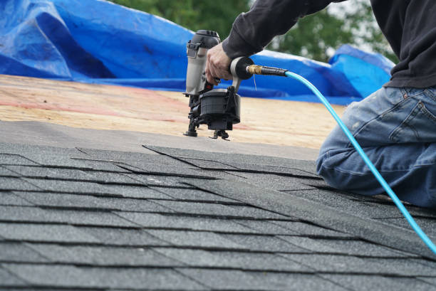 Best Residential Roof Replacement  in El Reno, OK