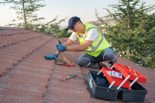 Best Flat Roof Repair Services  in El Reno, OK