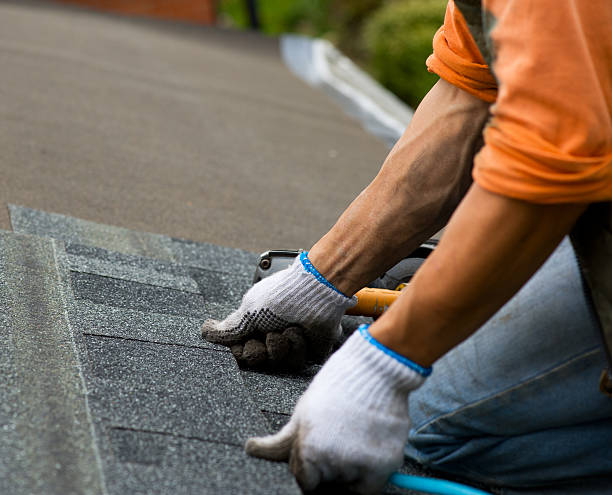 Best Roof Repair Services  in El Reno, OK