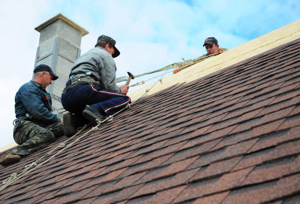Best Best Roofing Contractors  in El Reno, OK
