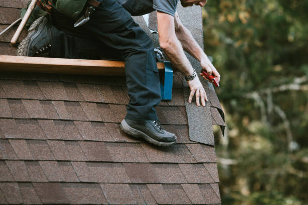 Best Sealant for Roof  in El Reno, OK