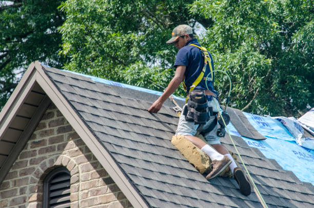 Heating Cable for Roof Installation in El Reno, OK